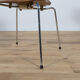 Model 3103 chair by Arne Jacobsen for Fritz Hansen, 1970s