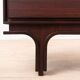 Pair of Italian Bedside Cabinets attributed to Bernini, Italy, circa 1965