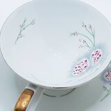 JSV fine porcelain cup set