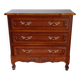 Commode en merisier