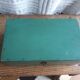 Wooden box