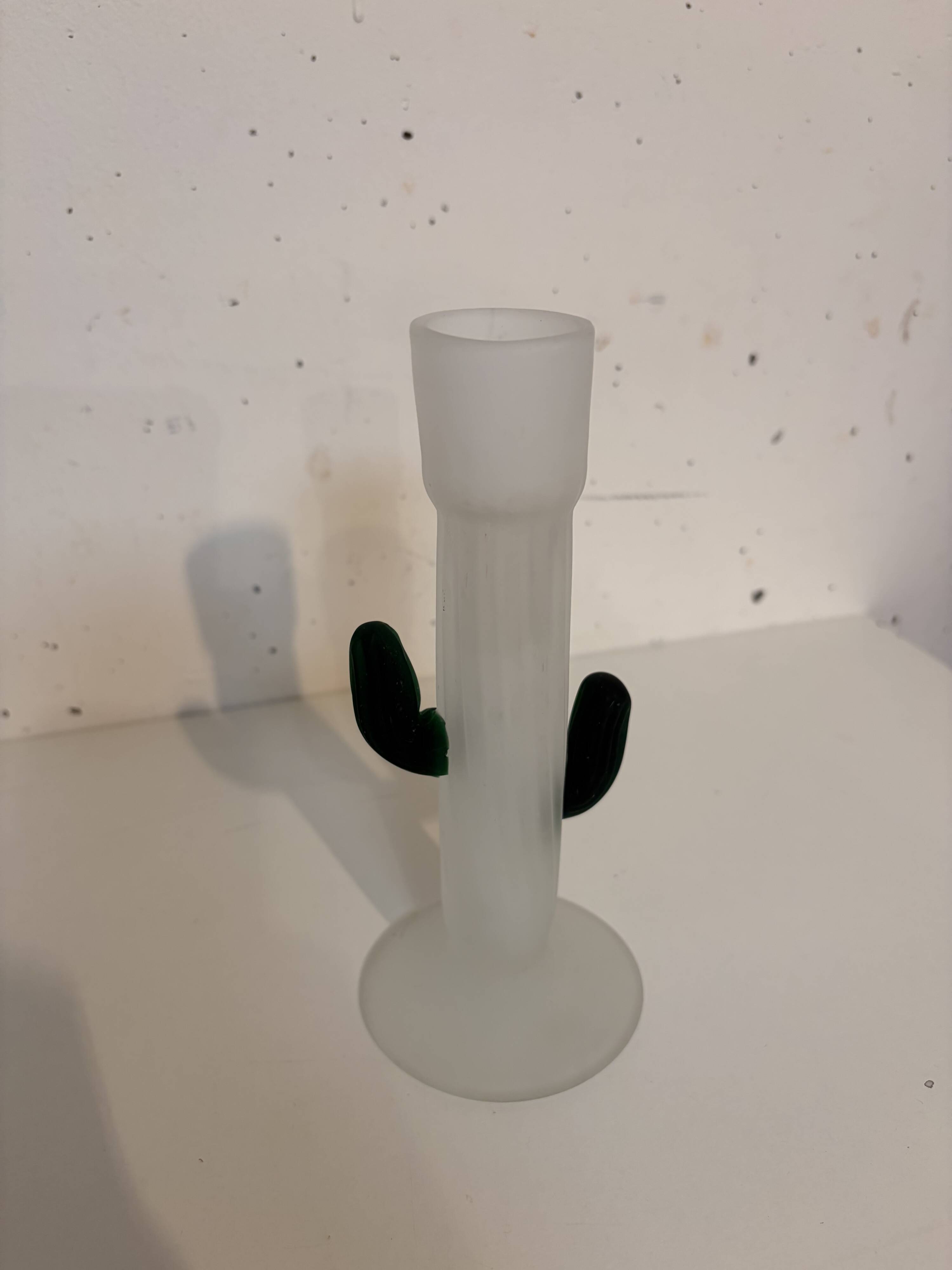 Soliflore cactus Mcconnico, 1980