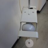 Spider floor lamp by Joe Colombo for Oluce, 1965