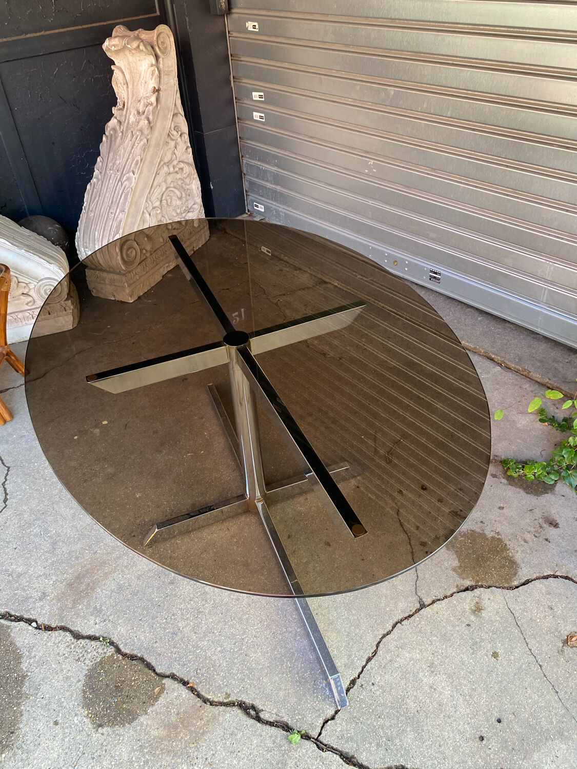 Table par Roche Bobois