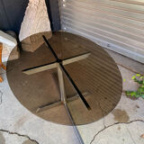 Table by Roche Bobois
