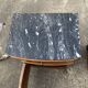 Pair of art deco bedsides