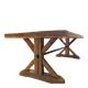 Farm Table Star – Old Oak 250 cm