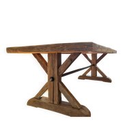 Farm Table Star – Old Oak 250 cm