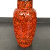 Scheurich vase model 420-37, West Germany 1970s