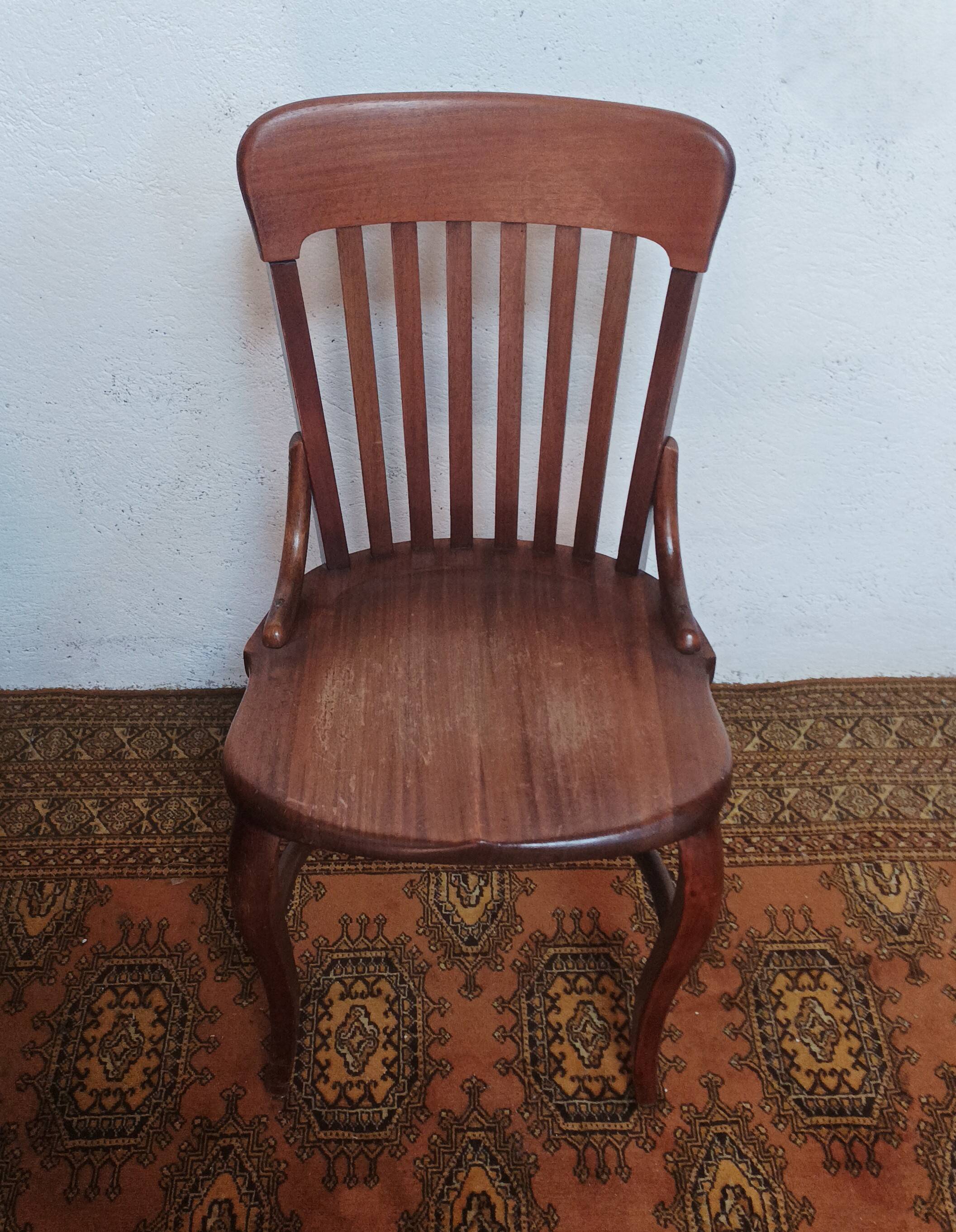 Vintage Cosmos house chair