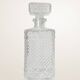 Whisky glass carafe