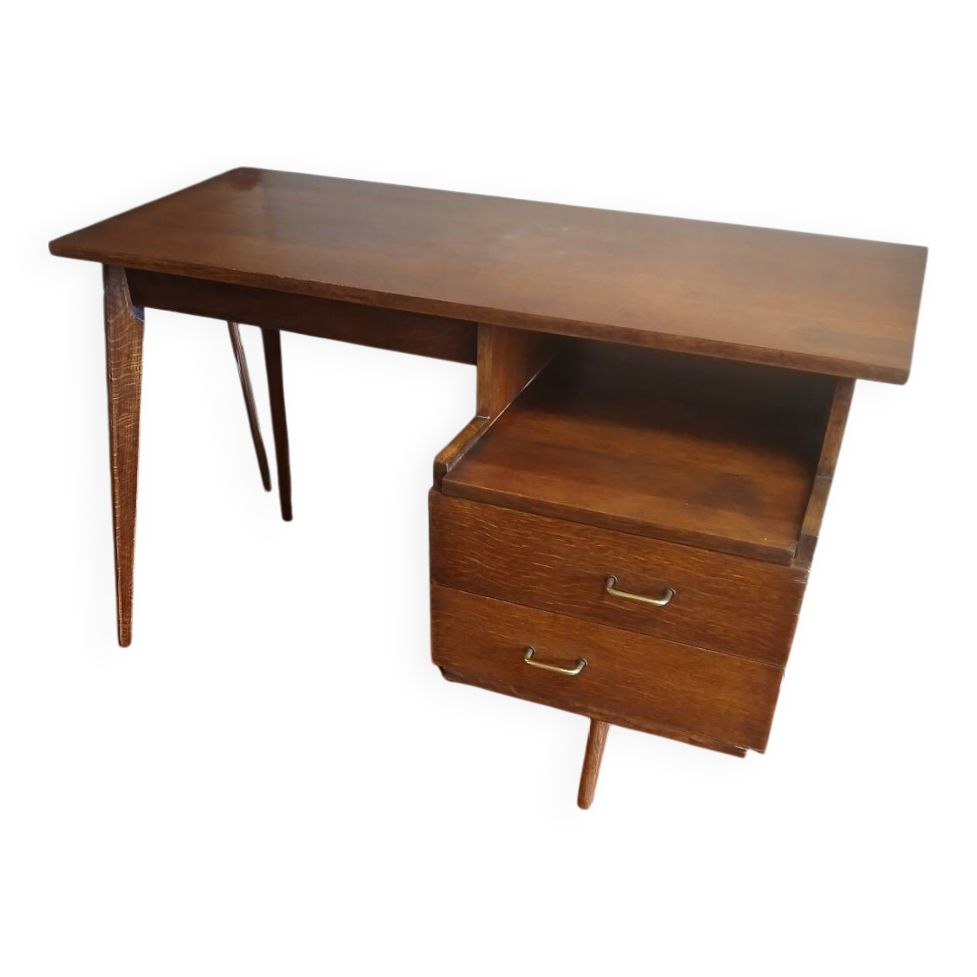 Modernist desk