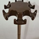 Coat rack 70s space age design