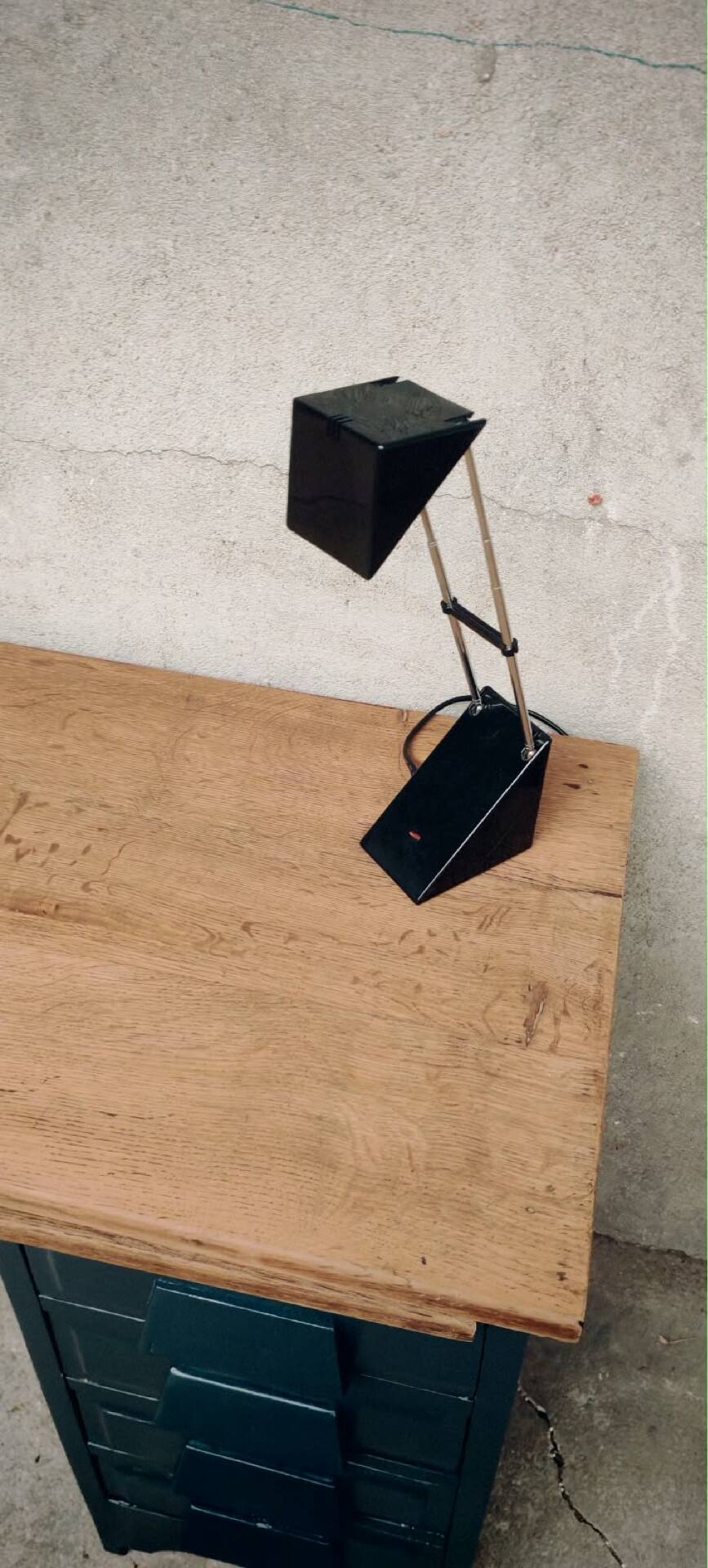 IKEA design lamp 80