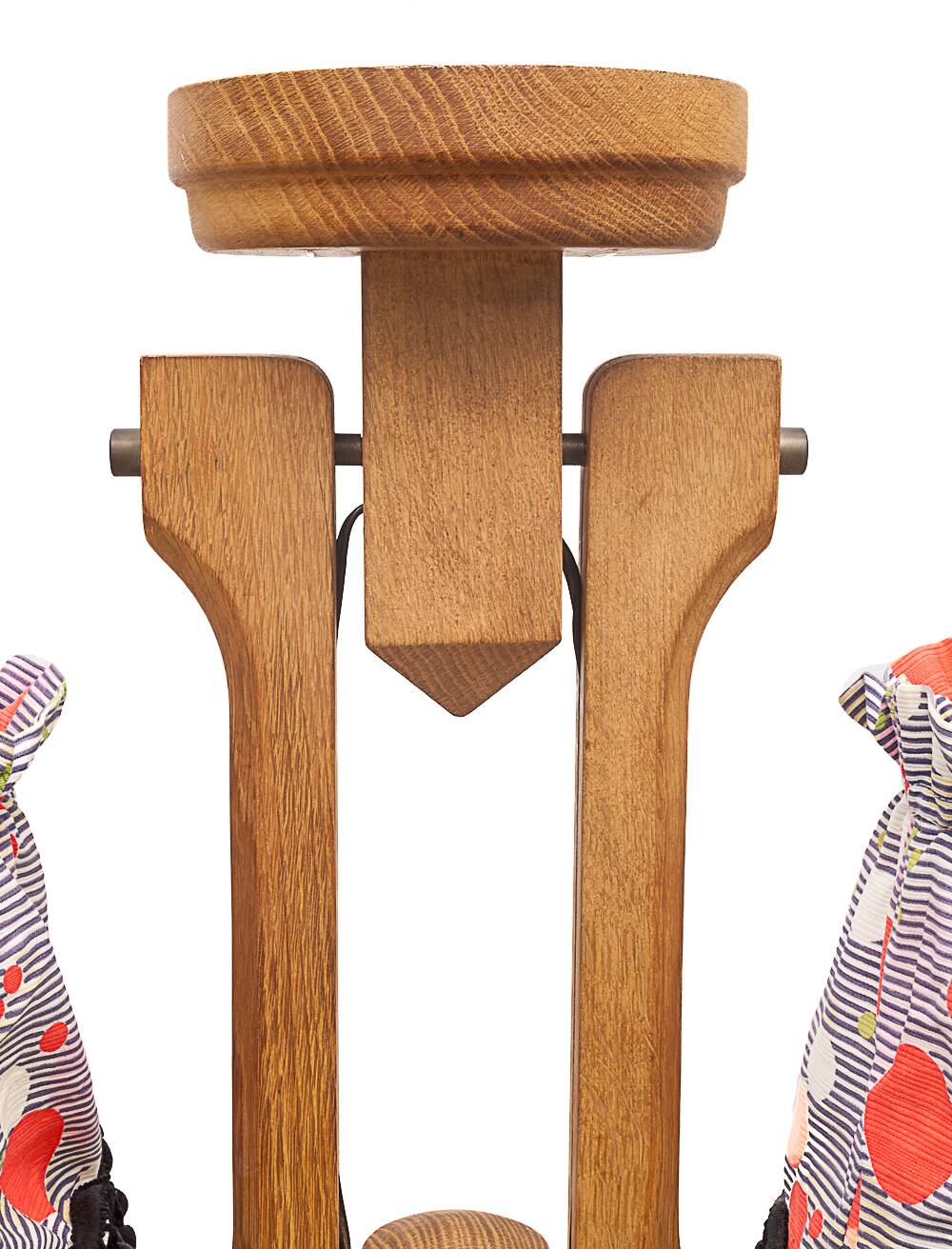 Guillerme and Chambron pendant light