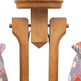 Guillerme and Chambron pendant light