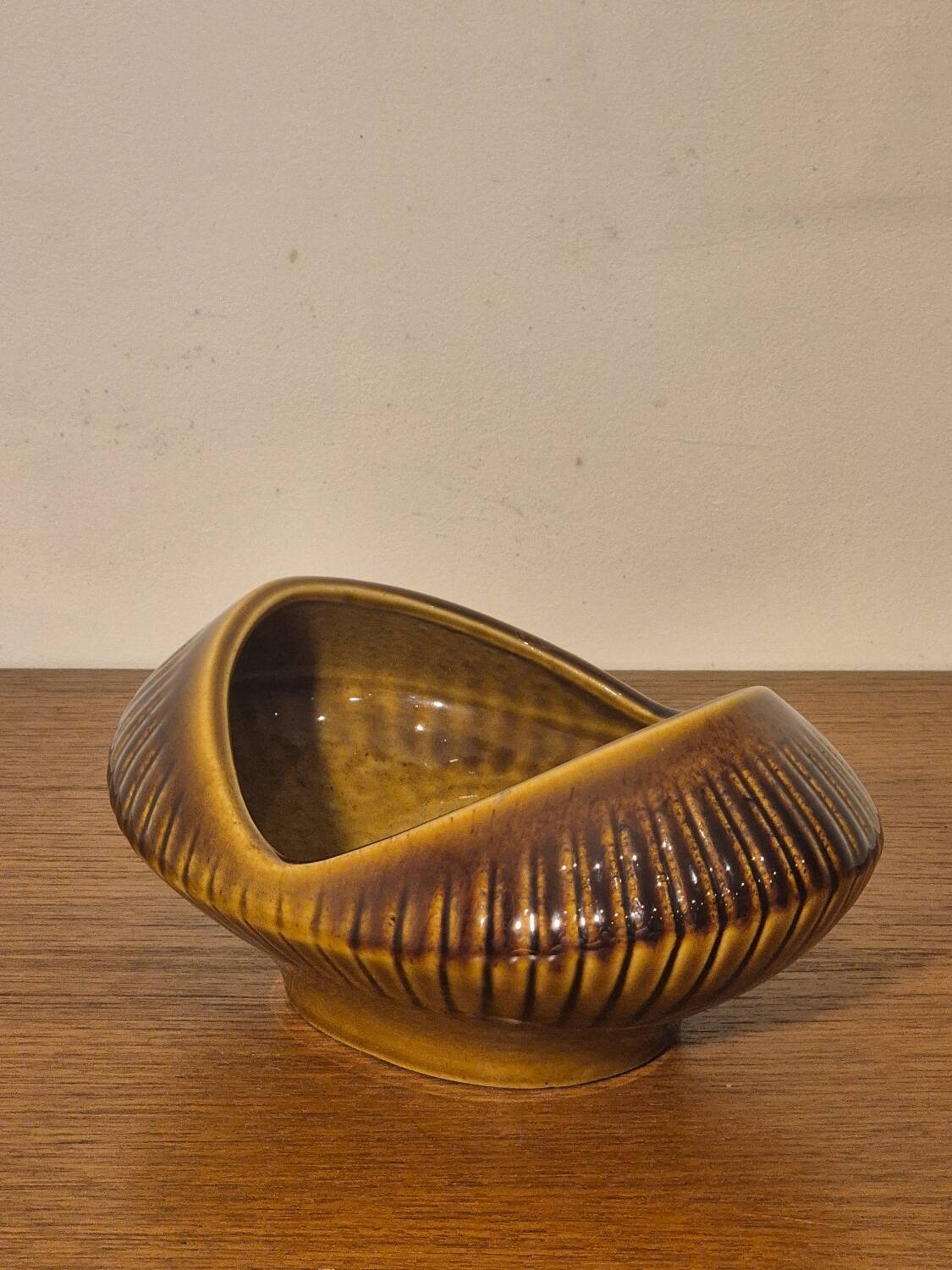 Ditmar Urbach pocket emptier, Czechoslovakia 1986