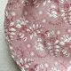 Hollow dish in English earthenware Royal Tudor Velvet
