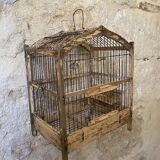 Bird cage