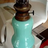 Oil lamp