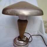 Mushroom lamp
