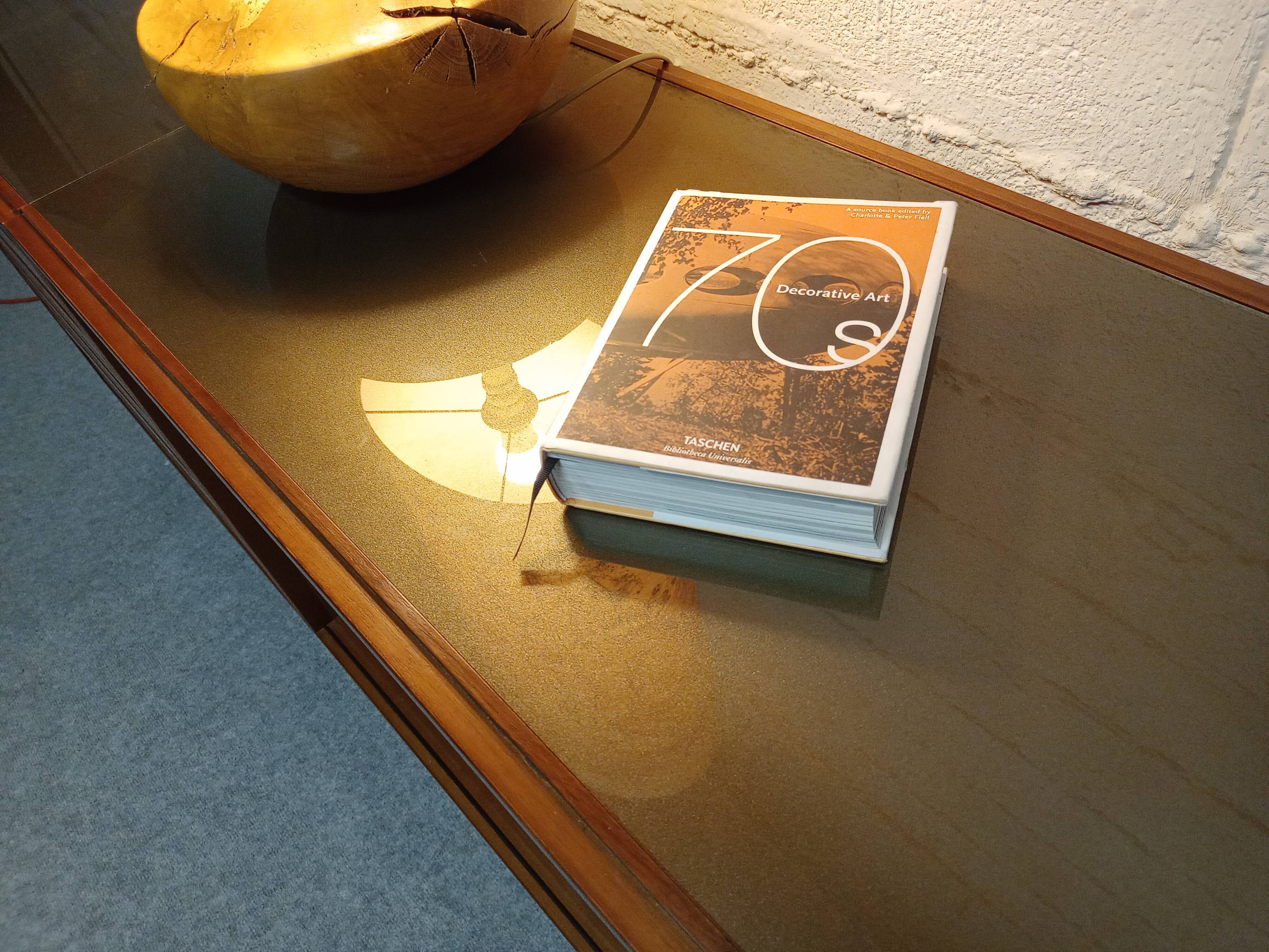 Enfilade design borsani for tecno italy