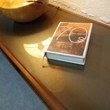 Enfilade design borsani for tecno italy