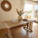 Table de ferme