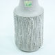 Vase mid-century modern reptile by Dieter Peter for Carstens Tonnieshof