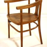 Armchair bistro Fischel 1900