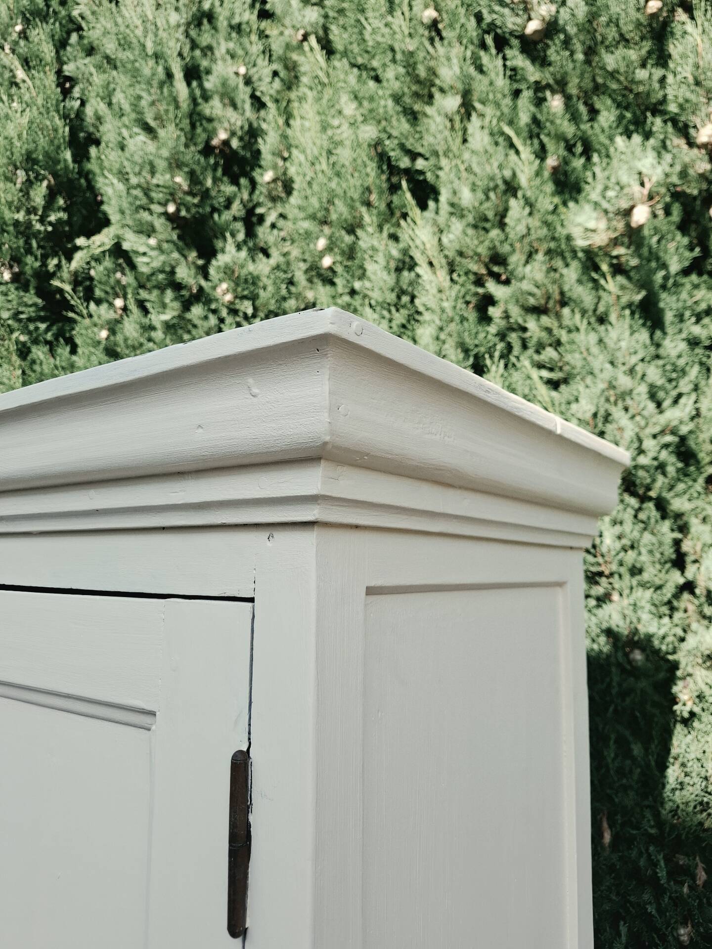 Armoire Parisienne