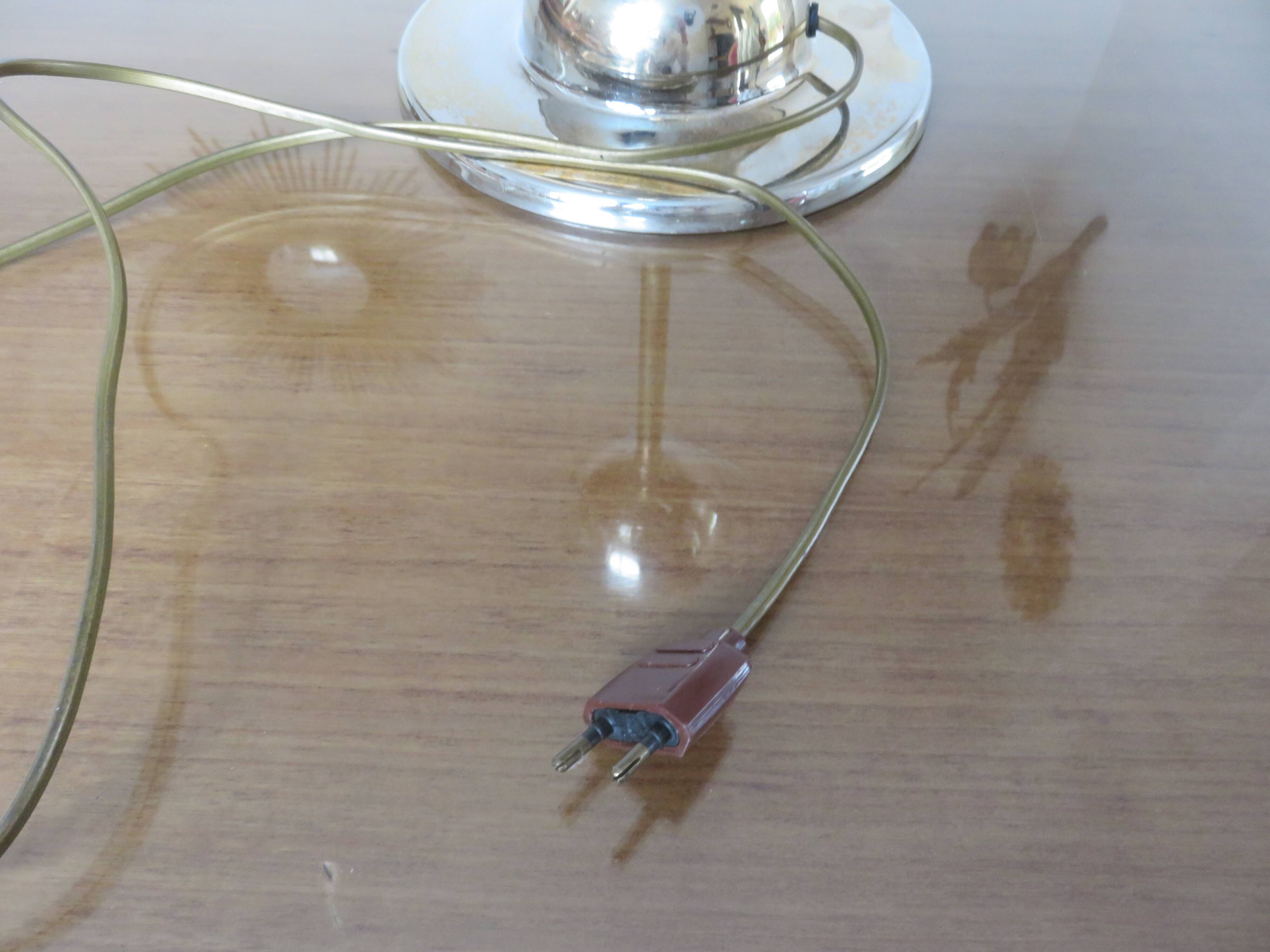 Lamp "ycami collection" Italy 1980