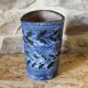 Cécile Dein ceramic vase