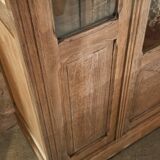 Antique display cabinet