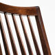 Set of 6 type 200-157 chairs by R. T. Hałas, 1960