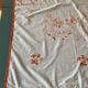 Rectangular tablecloth