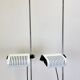 Lampadaires « Colombo » modèle 626 – Oluce, années 1970