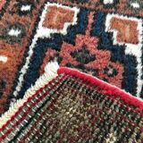 Tapis persan fait main