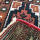 Handmade Persian rug
