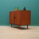 Teak cabinet, Danish design, 1960s, designer: Børge Mogensen, manufacturer: