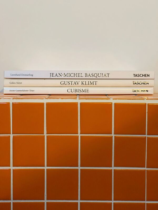 Cube bout de canapé