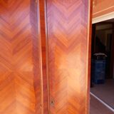 Armoire ancienne bois