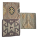 Kilim cushion covers