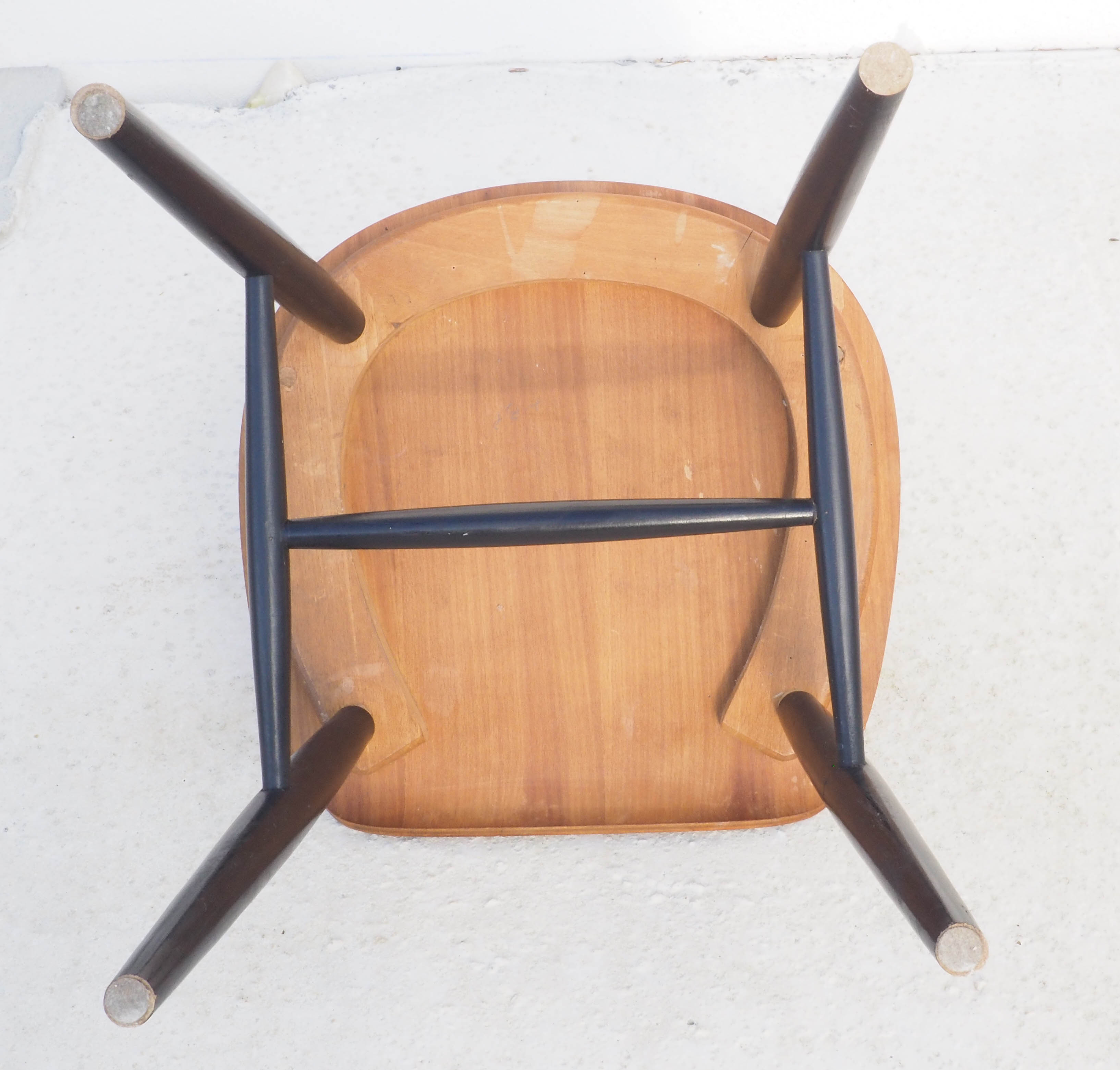 Fanett chair by Ilmari Tapiovaara