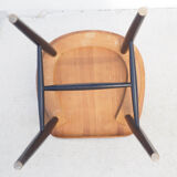 Fanett chair by Ilmari Tapiovaara