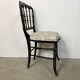 Napoleon III chair