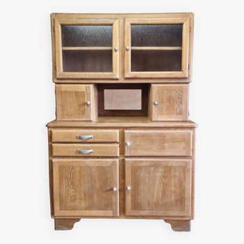 MADO oak dresser