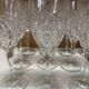 Set of 24 crystal glasses for red and white wine Nachtmann