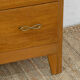 Commode scandinave vintage – 76 cm