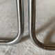 Framar vintage folding chairs; 70s